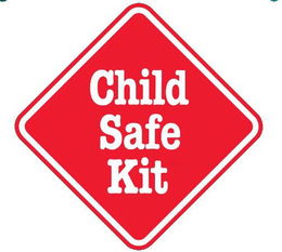 CHILD SAFE KIT trademark