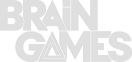 BRAIN GAMES trademark