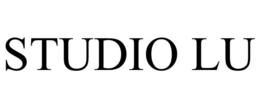 STUDIO LU trademark