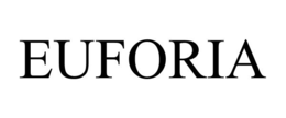 EUFORIA trademark
