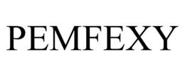PEMFEXY trademark