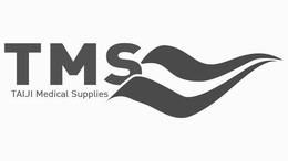 TMS TAIJI MEDICAL SUPPLIES trademark