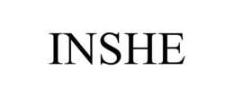INSHE trademark