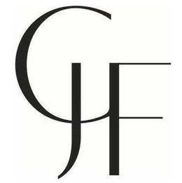 GJF trademark