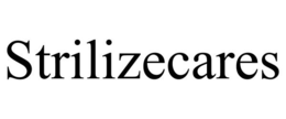 STRILIZECARES trademark