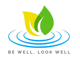 BE WELL, LOOK WELL trademark