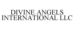 DIVINE ANGELS INTERNATIONAL LLC trademark