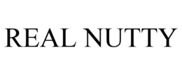 REAL NUTTY trademark