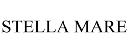 STELLA MARE trademark