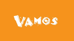 VAMOS trademark