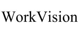 WORKVISION trademark