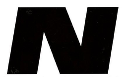 N trademark