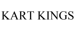 KART KINGS trademark