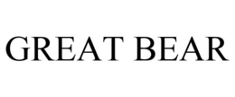 GREAT BEAR trademark