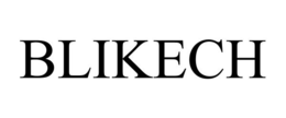 BLIKECH trademark