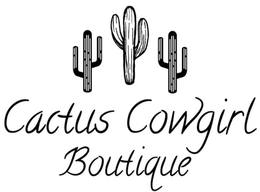 CACTUS COWGIRL BOUTIQUE trademark