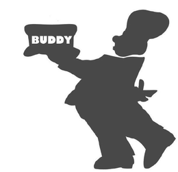 BUDDY trademark