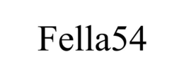 FELLA54 trademark