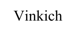 VINKICH trademark