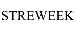 STREWEEK trademark