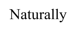 NATURALLY trademark