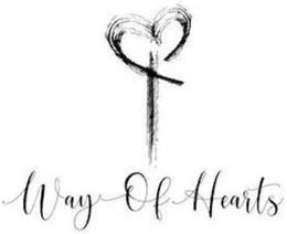 WAY OF HEARTS trademark