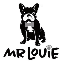 MR LOUIE trademark