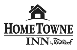 HOMETOWNE INN BY RED ROOF trademark