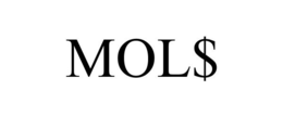 MOL$ trademark