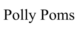 POLLY POMS trademark