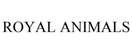 ROYAL ANIMALS trademark
