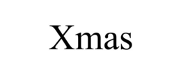 XMAS trademark