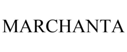 MARCHANTA trademark