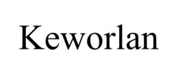 KEWORLAN trademark
