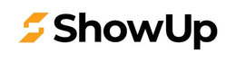 S SHOWUP trademark