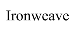 IRONWEAVE trademark