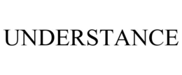 UNDERSTANCE trademark
