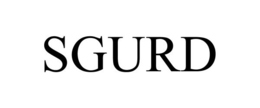SGURD trademark