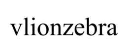 VLIONZEBRA trademark