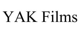 YAK FILMS trademark