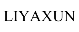 LIYAXUN trademark