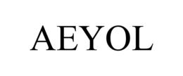 AEYOL trademark