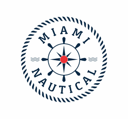 MIAMI NAUTICAL trademark