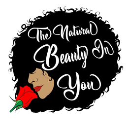 THE NATURAL BEAUTY IN YOU trademark