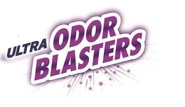 ULTRA ODOR BLASTERS trademark
