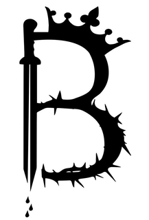 B trademark