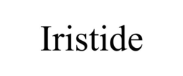 IRISTIDE trademark
