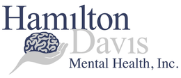 HAMILTON DAVIS MENTAL HEALTH, INC. trademark