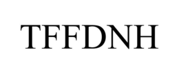 TFFDNH trademark