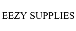 EEZY SUPPLIES trademark